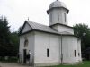 Biserica Schitul Lespezi - breaza